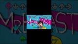 Friday Night Funkin Vs MrBeast Part 198 Beast Appear Song #Shorts