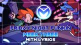 Friday Night Funkin – Week 3 (Pico Medley) – With Lyrics by Man on the Internet ft. @GakenotJake