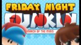 Friday Night Funkin vs FRIDAY NIGHT FUNKIN’: March Of The Minis (FNF/Mod/Hard)