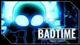 Friday Night Funkin vs Indie Cross – Bad Time | Sans Mod Fnf OST #fnf #indiecross