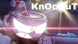 Friday Night Funkin vs Indie Cross – Knockout | Cuphead Mod Fnf OST #fnf