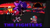 Friday Night Funkin': Alternate Sonic.EXE – The Fighters – [Finished] – Fanmade