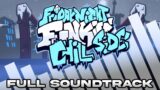 Friday Night Funkin': Chill-Sides Soundtrack – Remastered