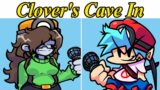 Friday Night Funkin' Clover's Cave In (FULL RELEASE) |  (FNF Mod)
