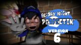 Friday Night Funkin' – Friday Night Perfectin' [Vs. SMG4] [Gameplay]
