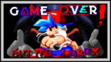 Friday Night Funkin' Game Over, But It's Lord X (REMAKE) – Perfect Combo w/ Botplay (NO MISSES)