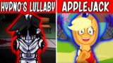 Friday Night Funkin' New Pibby MLP Update Vs Hypno's Lullaby | Darkness is Magic | Pibby x FNF Mod