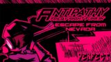 Friday Night Funkin' – Perfect Combo – Antipathy DLC 1: ESCAPE FROM NEVADA Mod [REVENGEANCE]