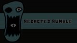 Friday Night Funkin' Power of Possession Retake Redacted Rumble [DEMO] FNF Mod