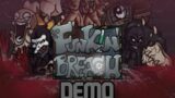 Friday Night Funkin' – SCP: Funkin Breach (DEMO) FNF MODS