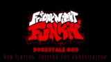 Friday Night Funkin': Sociotale – Week 6 (FULL OST)