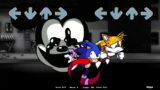 Friday Night Funkin' – Sonic , Tails (Vs. Mouse) (FNF Mods)