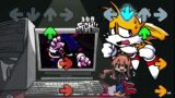 Friday Night Funkin' – Sonic.EXE Desktop (Vs Tails) – PC Mod