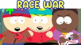 Friday Night Funkin': South Park Race War: Stan VS Tolkien [FNF Mod/Worzr One Shot]