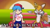 Friday Night Funkin' – Tails Bench's (FNF MODS)