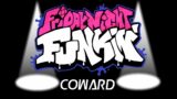 Friday Night Funkin' VS Alphabet Lore (VS F) OST – Coward (OFFICIAL UPLOAD/+ FLP)