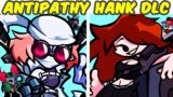Friday Night Funkin' VS Antipathy DLC White Hank V1.2 (Tricky, Hank, FNF MOD) | ESCAPE FROM NEVADA
