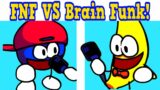 Friday Night Funkin' VS Shovelware's – Brain Funk (FNF/Mod/Hard)