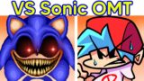 Friday Night Funkin' VS Sonic OMT | One Last Funk (One Last Round) (FNF Mod)