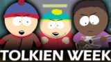 Friday Night Funkin' – V.S. Tolkien Week [South Park] – FNF MODS
