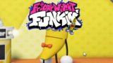 Friday Night Funkin' – Vs Dancing Banana (FNF MODS)