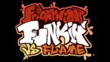 Friday Night Funkin' Vs Flame OST – Track 1 – Tyro