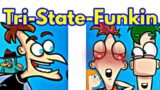 Friday Night Funkin' Vs Tri-State-Funkin | Phineas and Ferb (FNF/Mod/Dr. Doofenshmirtz + Cover)