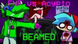 Friday Night Funkin' vs Acypto OST | Beamed | FULL RELEASE