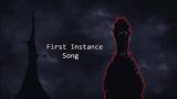 Friday Night Monster Of Monsters: Unknown Attack – First Instance Song (Fnf mod)