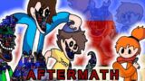 Friday night Funkin X Pibby | Aftermath | Animated