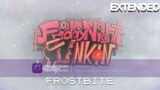Frostbite – Friday Night Funkin' [FULL SONG] (Gold vs Champion Red – Snow in Mount Silver) [1 hour]