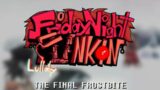 Frostbite – Friday Night Funkin' Lullaby (Unreleased SiIvagunner Rip)
