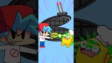 Funny Crazy Waffle Mukbang / Friday Night Funkin / Poppy Playtime / animation
