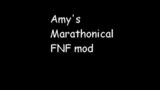 GIFted – Amy's Marathonical FNF Mod OST
