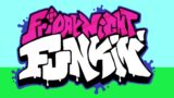 GORLFWEND – FNF’ coolest mod ever OST