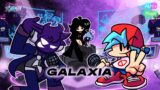 Galaxia (FanChart) ft. @M4ryST | Friday Night Funkin' Vs. Void (FanSong)