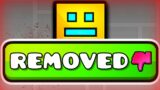 Geometry Dash's Most CONTROVERSIAL Feature