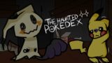 Haunted Pokedex Entries! Friday Night Funkin' – Full Combo!! – Haunted Pokedex Mod