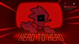 Head To Head – FNF Horizon's Edge OST Teaser