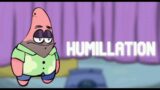 Humillation – Friday Night Funkin' VS MCM D SIDES OST