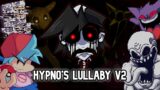 Hypno's Lullaby V2? All Songs (Friday Night Funkin' Mod)