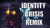 IDENTITY CRISIS – FNF – Vs Imposter V4 (ft. @TemmieFox) [Remix]