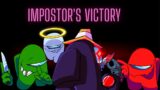 Impostor's Victory (FNF Victory playable cover)
