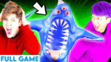 LANKYBOX Playing GARTEN OF BANBAN CHAPTER 2!? (FULL GAMEPLAY!)