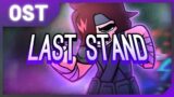 Last Stand (ft.@CrazyGamingPsychos) – Omega's Last Stand – Friday Night Funkin'
