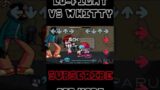 Lo-Fight Part 5 | Friday Night Funkin Vs Whitty Definitive Edition | Vs Whitty
