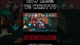 Low Rise Part 6 | Friday Night Funkin Vs Whitty Definitive Edition | Vs Whitty