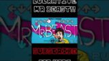Lucrative Part 1 | Friday Night Funkin Vs Mr Beast | FNF vs MrBeast Full