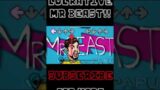 Lucrative Part 5 | Friday Night Funkin Vs Mr Beast | FNF vs MrBeast Full