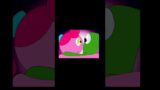 MOMMY LONG LEGS vs GREEN kissing | Rainbow Friends & Poppy Playtime FNF Animation #shorts